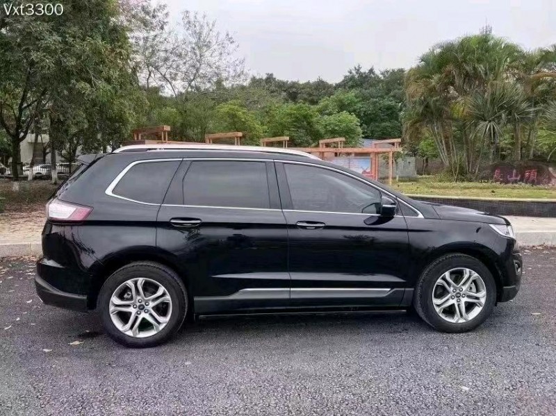 广州19年福特锐界6