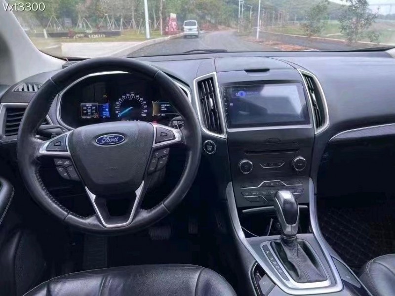 广州19年福特锐界8