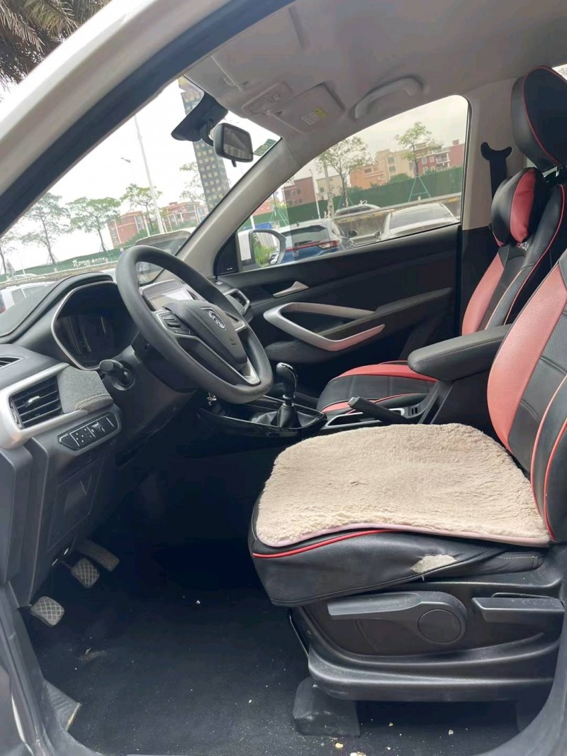 佛山20年宝骏5306