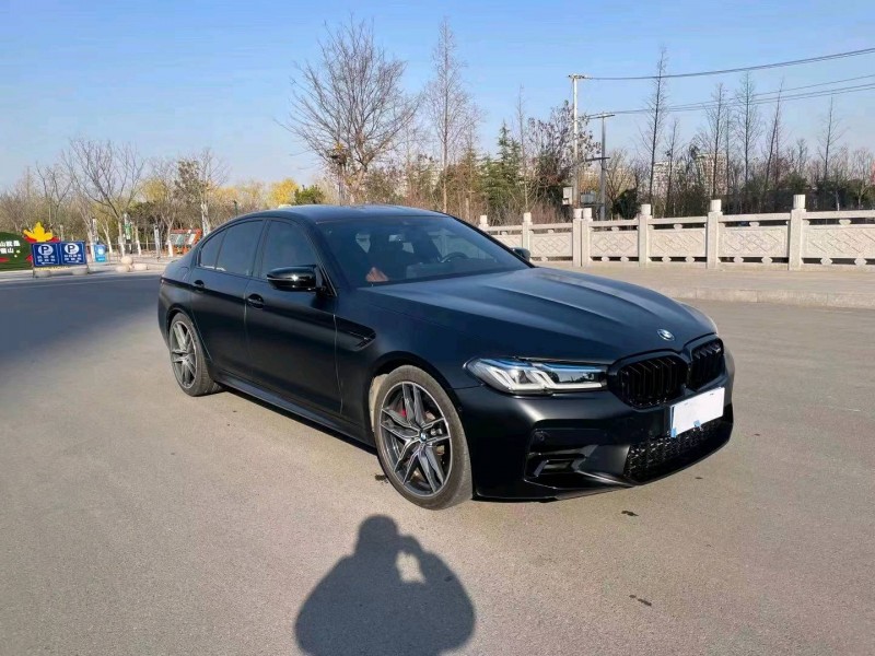 徐州21年宝马M53
