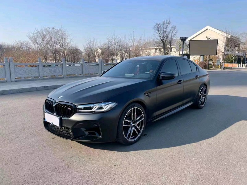 徐州21年宝马M52