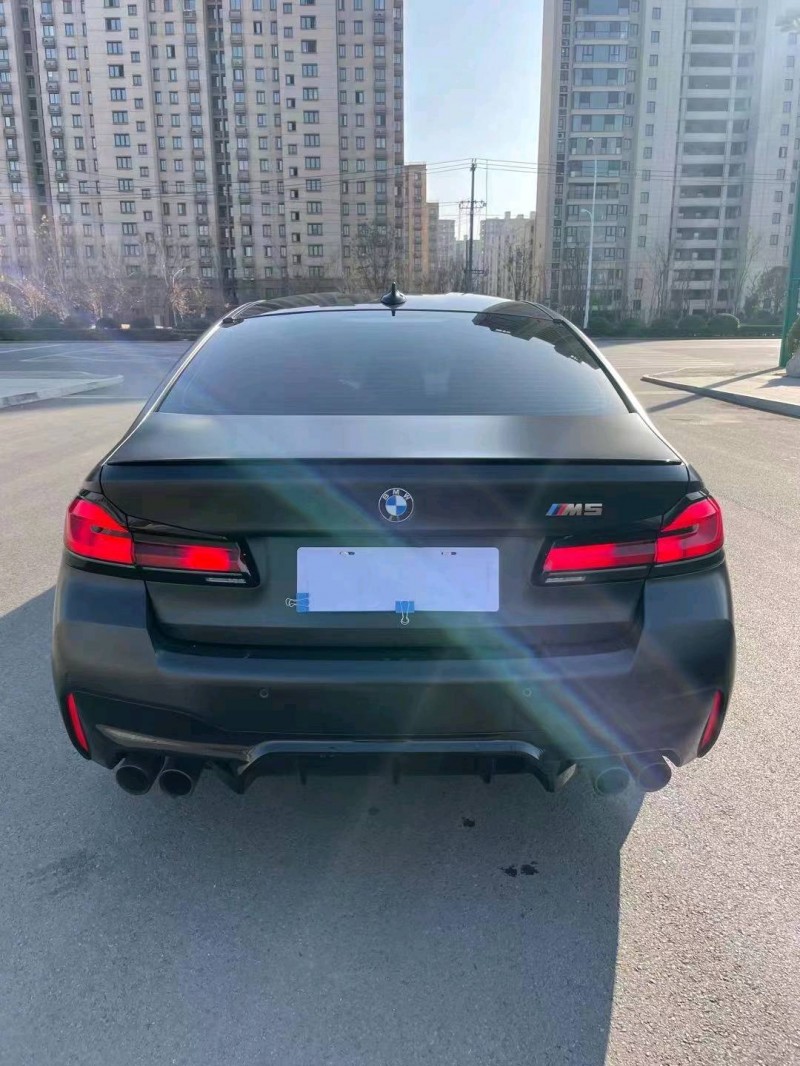 徐州21年宝马M54