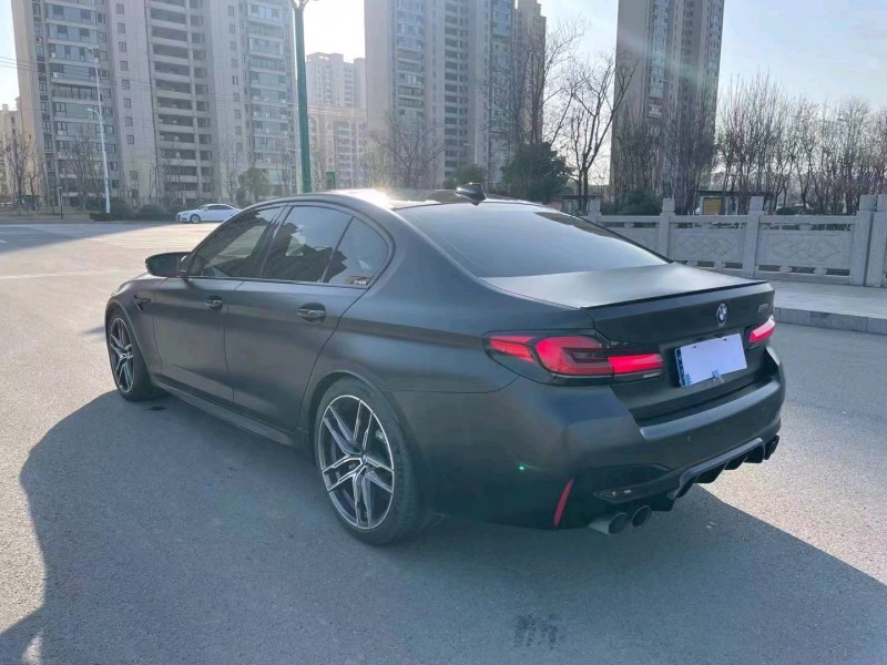 徐州21年宝马M56