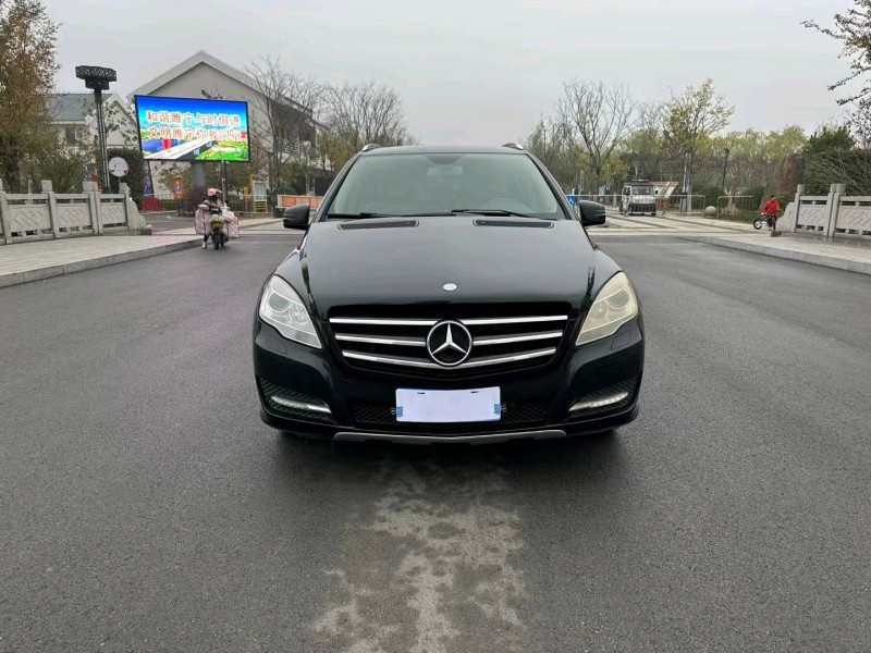 徐州13年奔驰R1