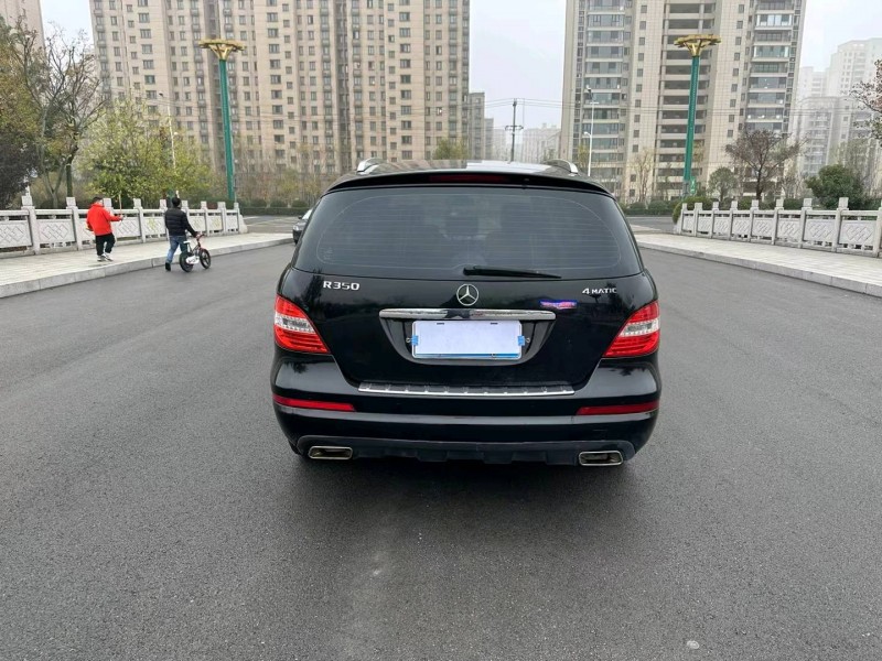 徐州13年奔驰R5