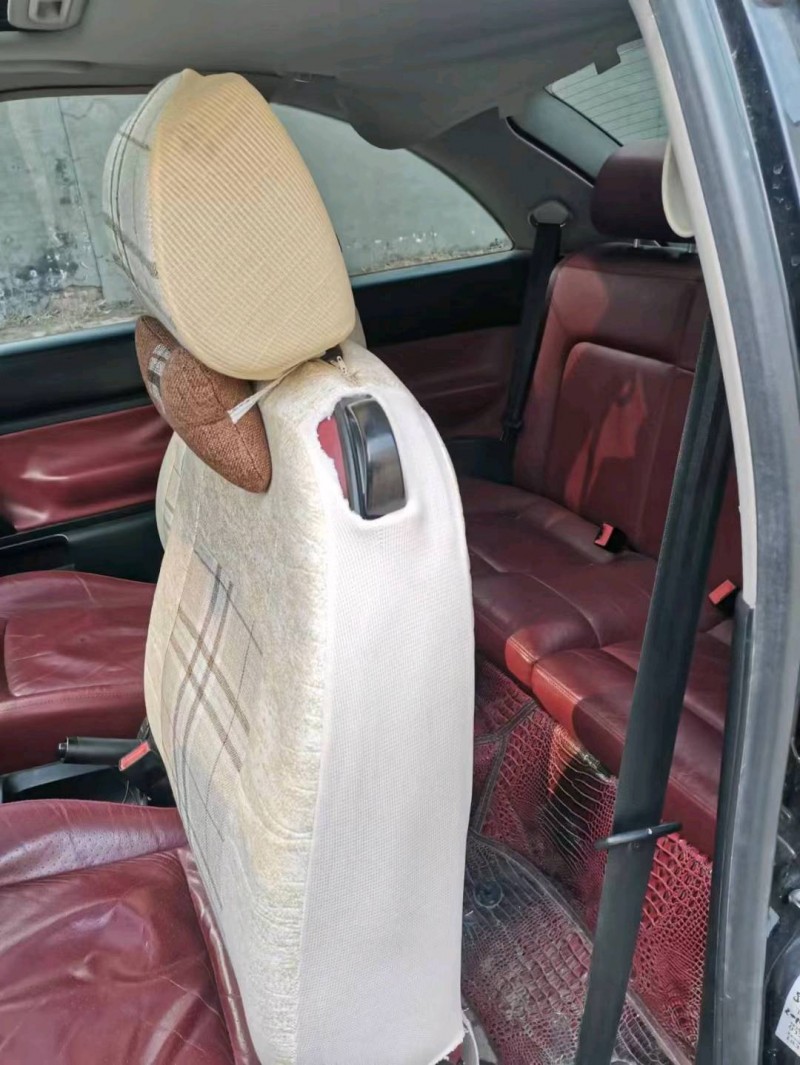 郑州09年大众甲壳虫4