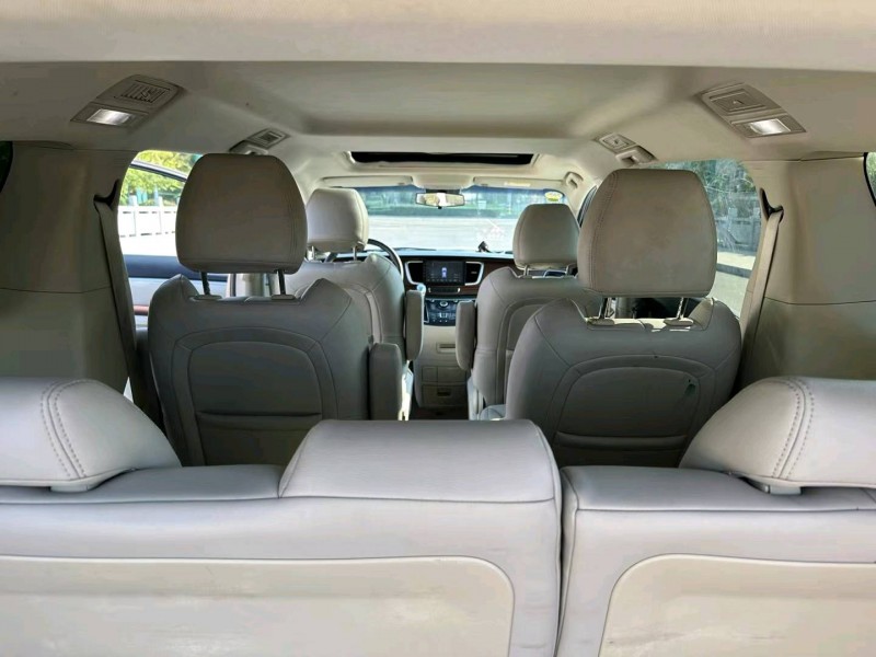 徐州16年别克GL88