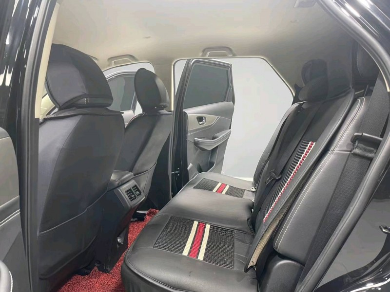 成都20年东风风光4