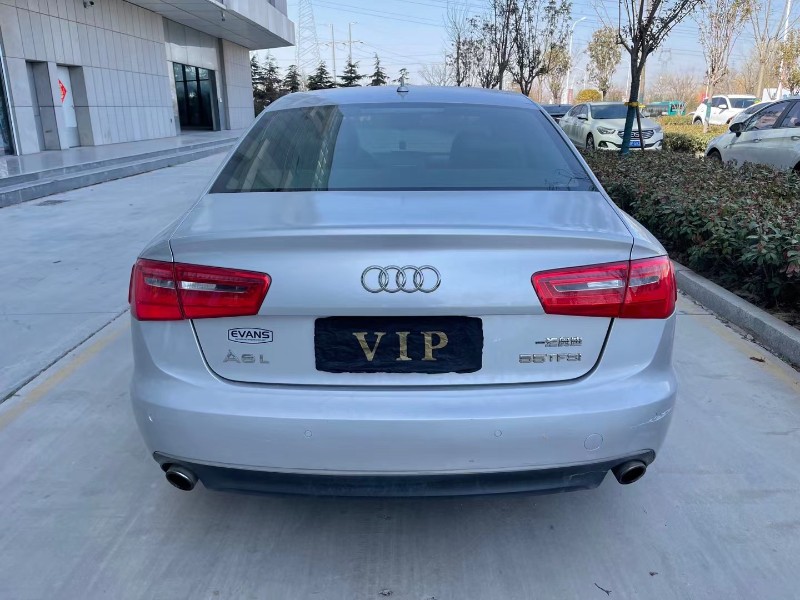 济宁15年奥迪A64