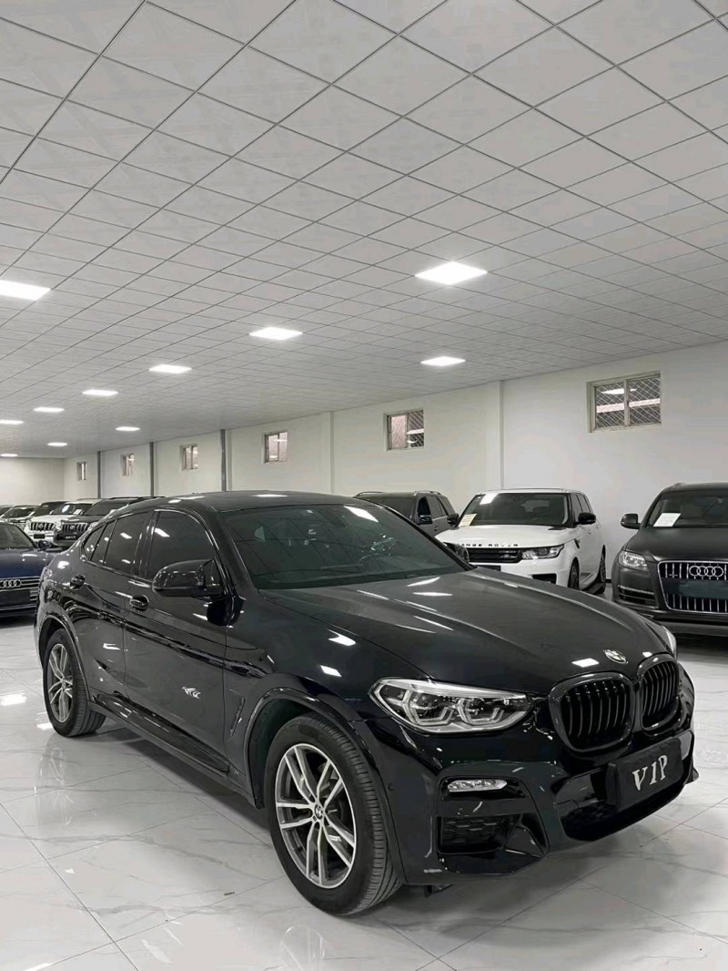 廊坊18年宝马X43