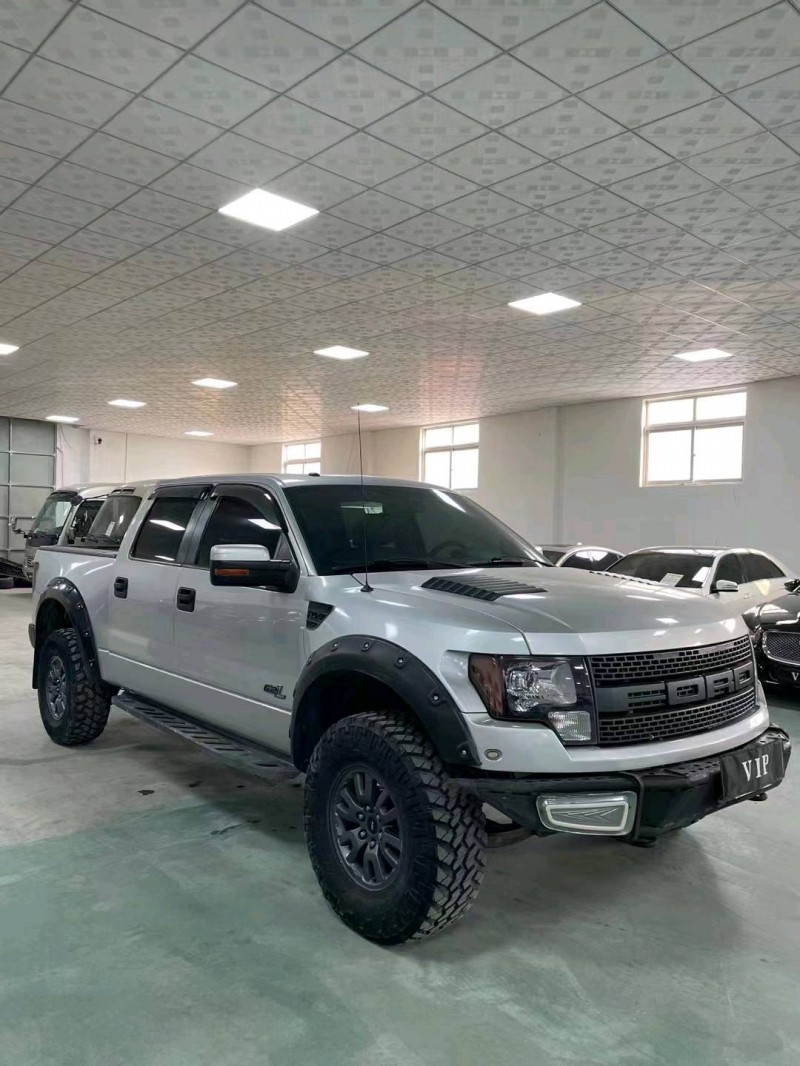 廊坊12年福特猛禽2