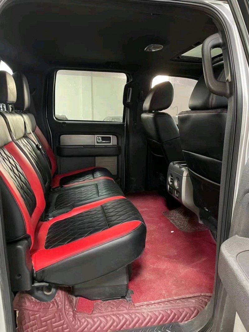 廊坊12年福特猛禽7