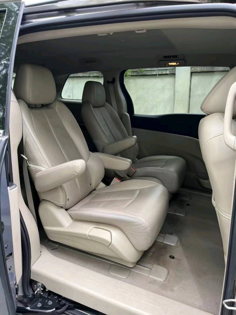 徐州20年别克GL84