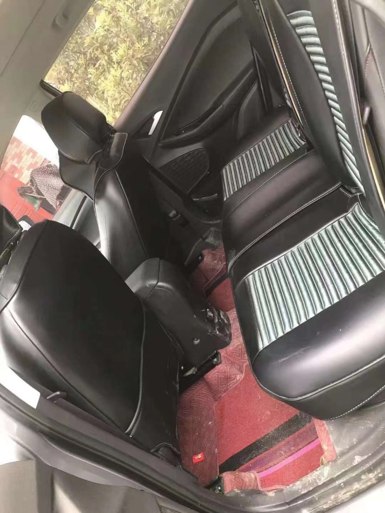 东营20年雪佛兰创酷4