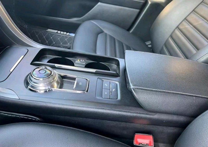 韶关20年福特蒙迪欧8