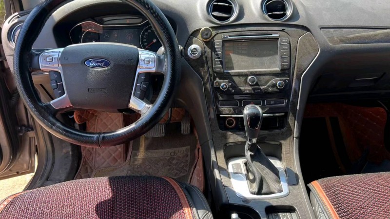 淄博12年福特蒙迪欧2