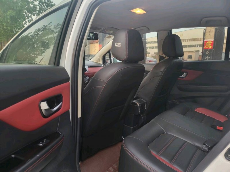 保定16年哈弗H15