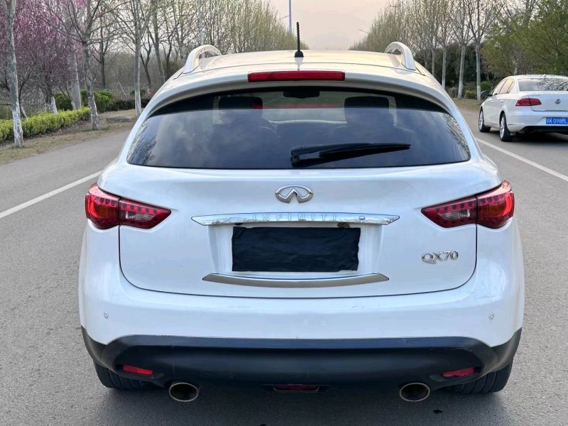 徐州15年英菲尼迪QX709