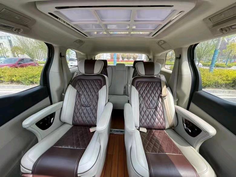 盐城18年别克GL85