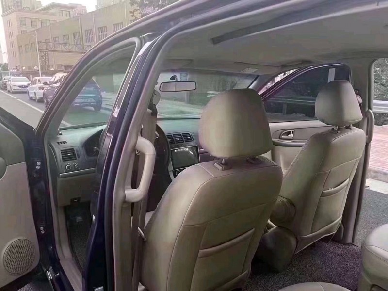 淄博15年别克GL83