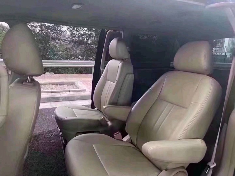 淄博15年别克GL84