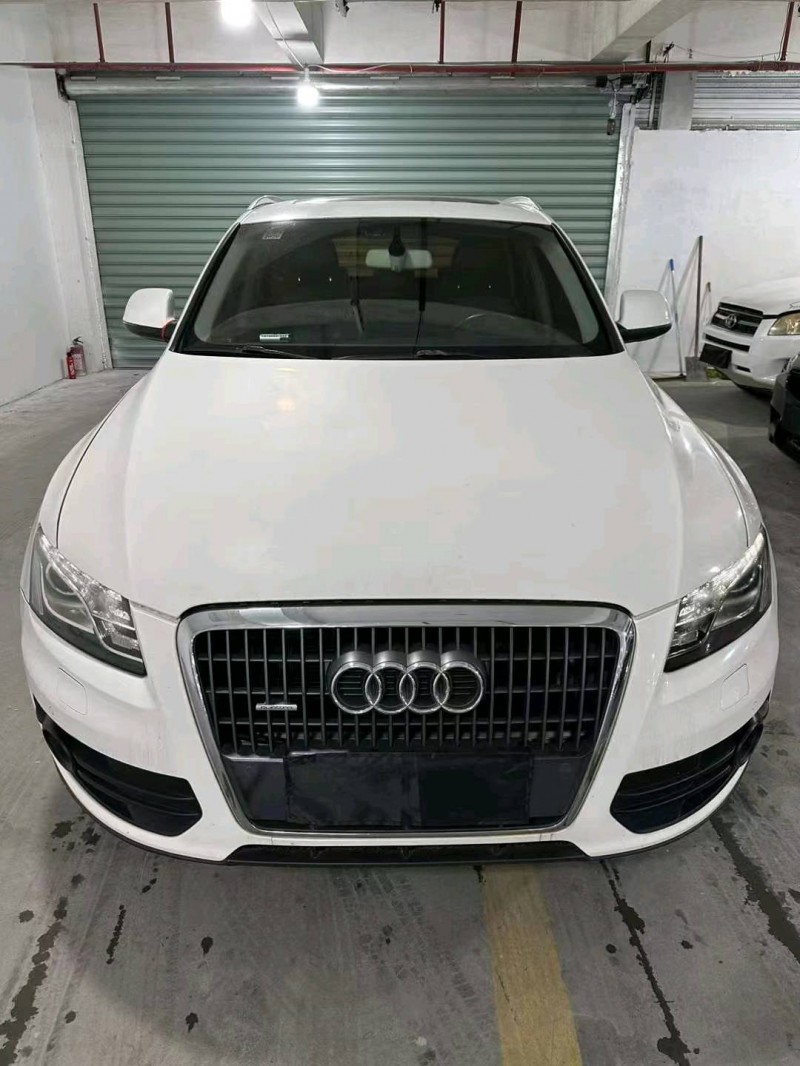 徐州11年奥迪Q51