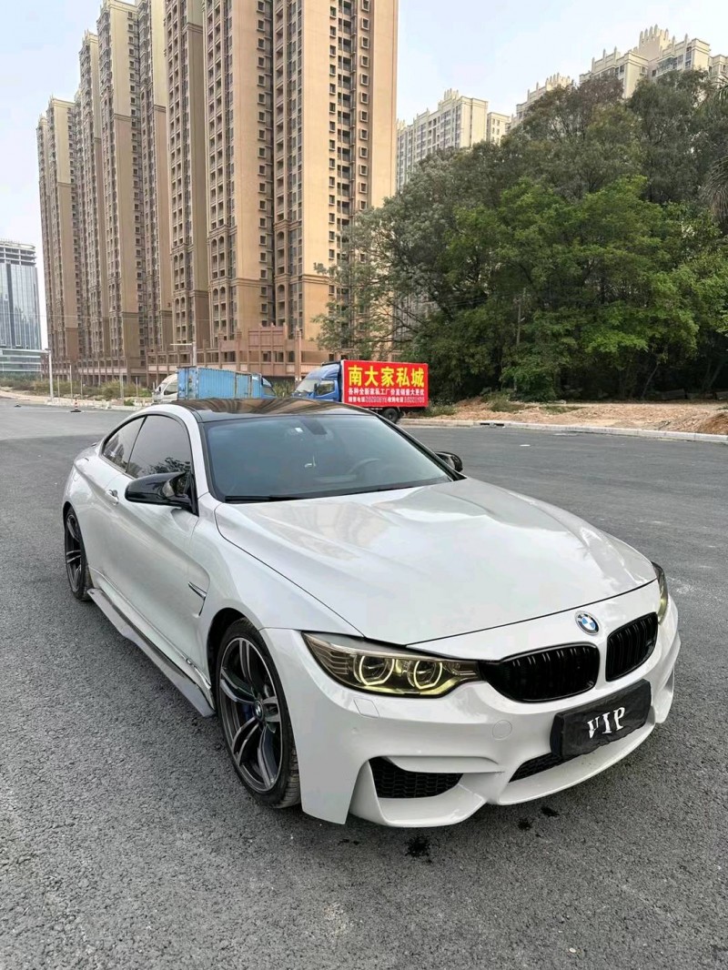 广州15年宝马M42