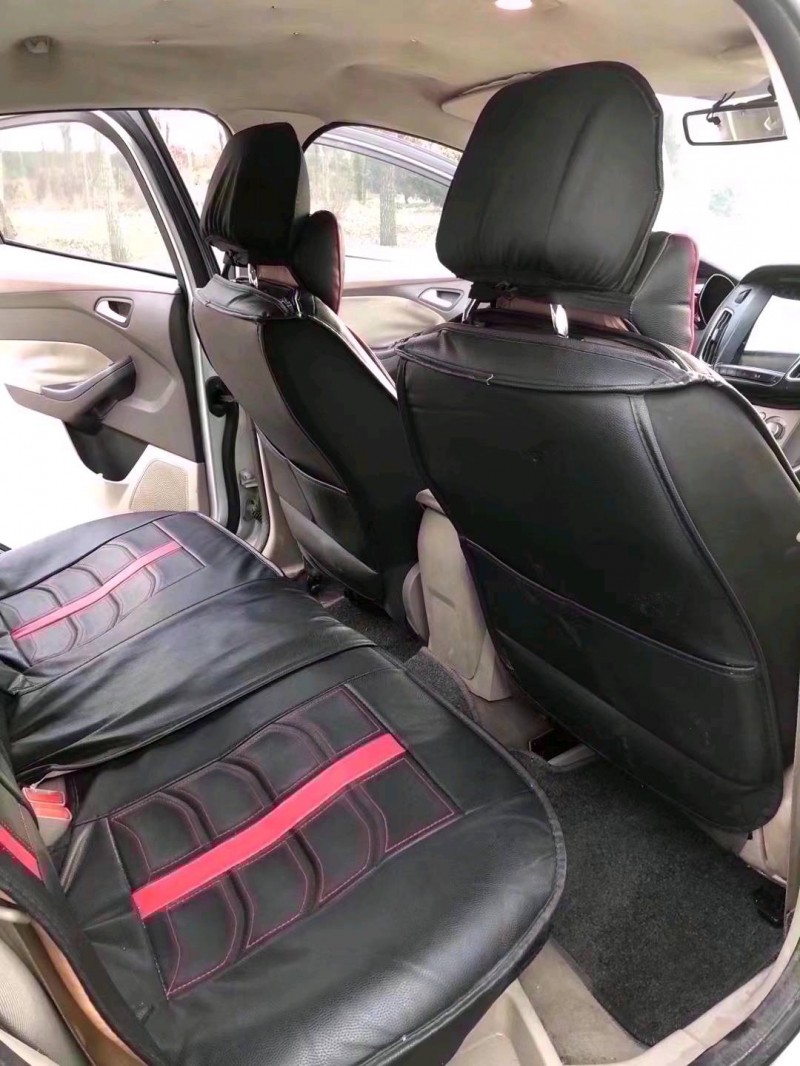 枣庄13年福特福克斯6