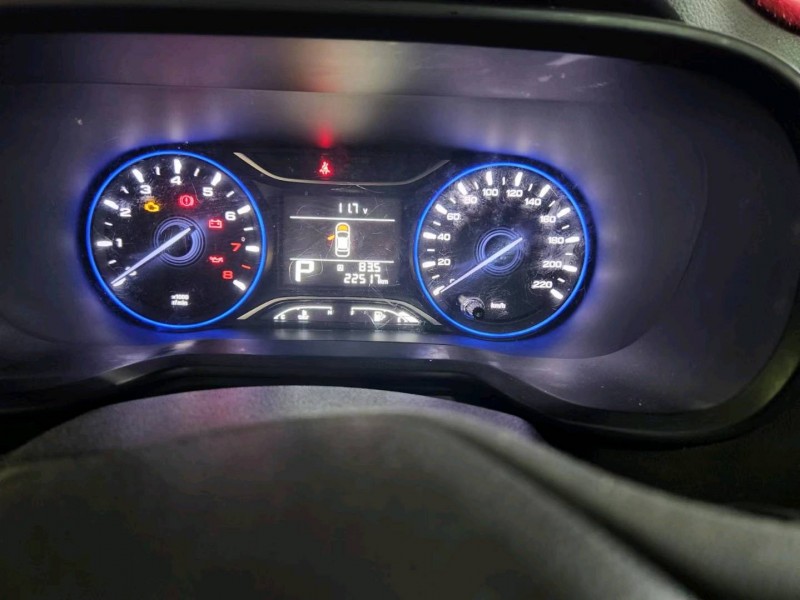 保定18年传祺GS34