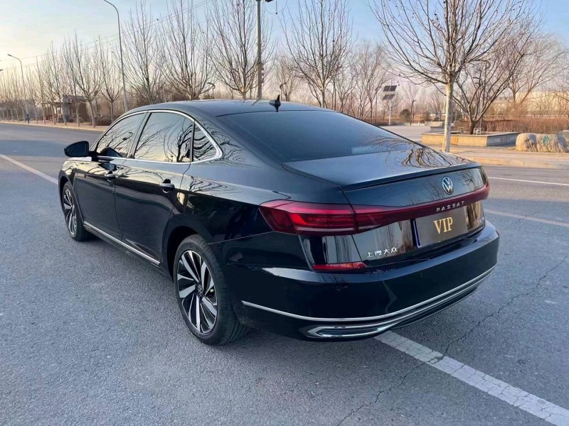 廊坊22年大众帕萨特4