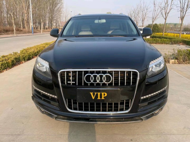 廊坊13年奥迪Q51