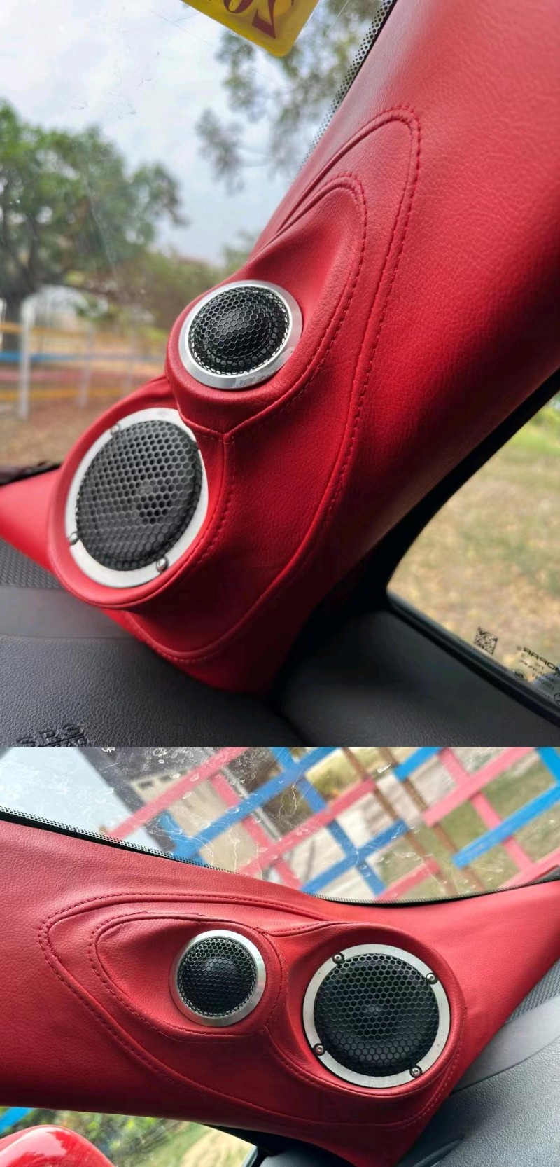 广州17年Jeep自由侠8