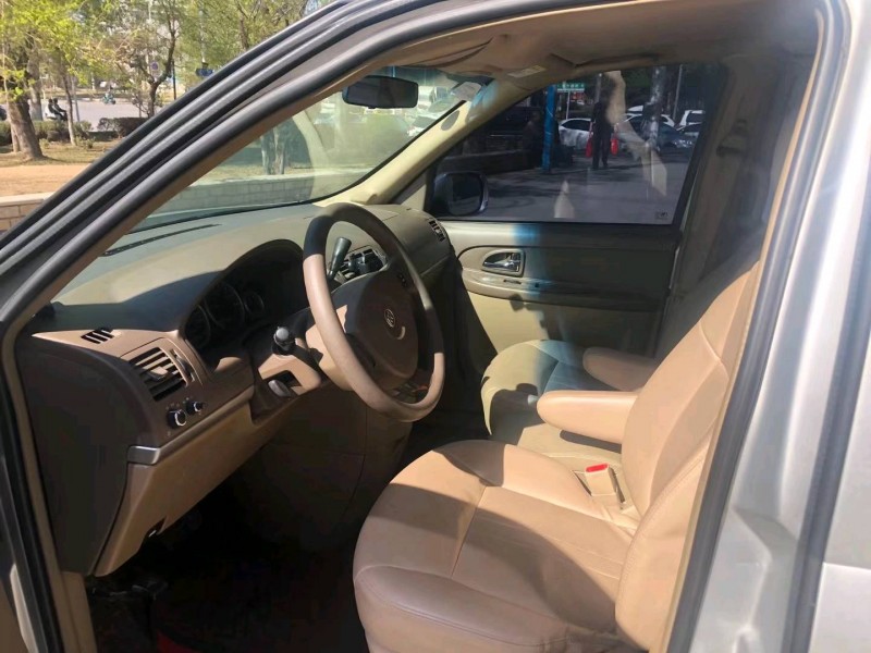 沈阳14年别克GL88