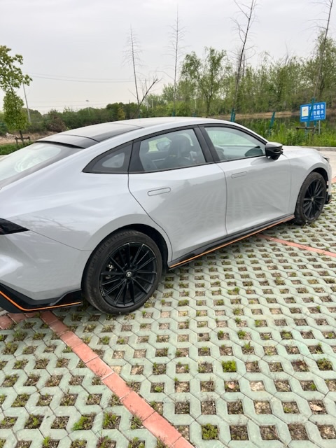 蕪湖22年長安汽車UNI-V9