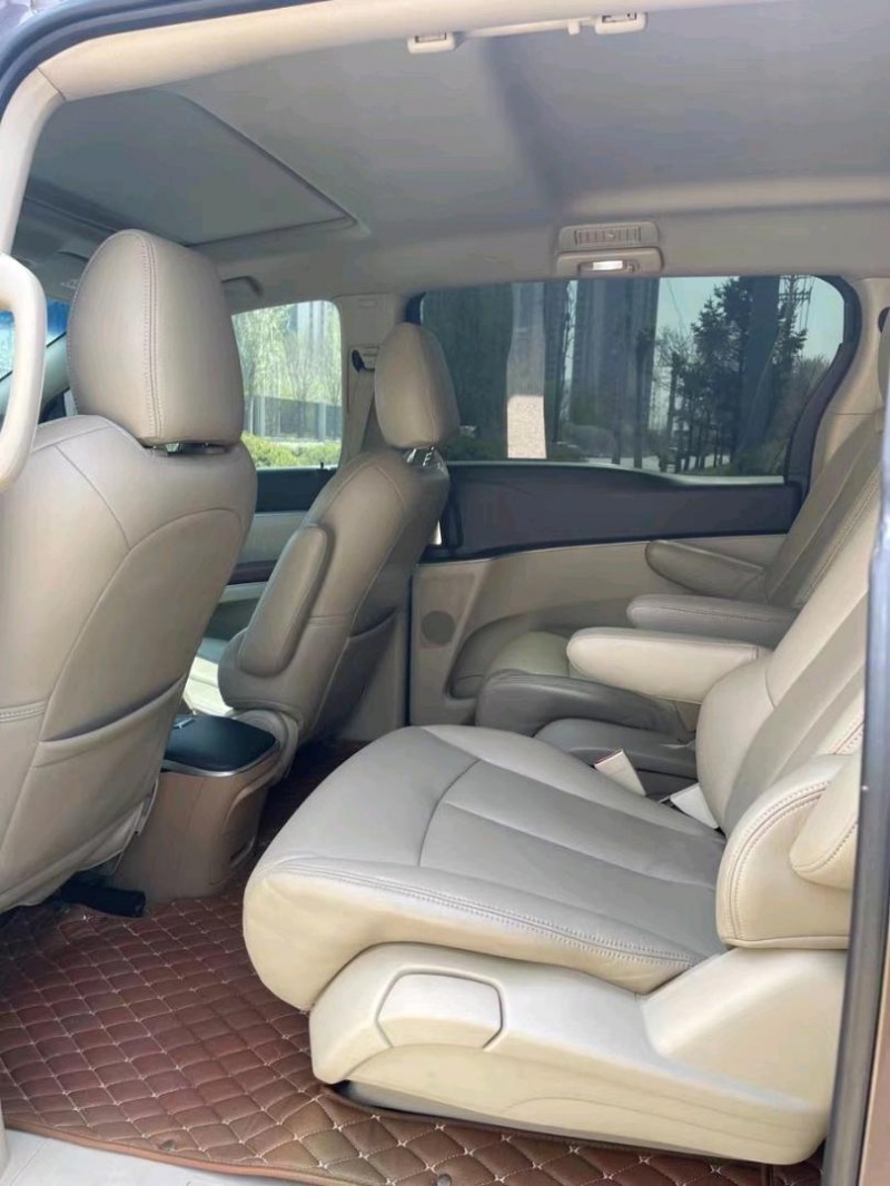 沈阳16年别克GL88