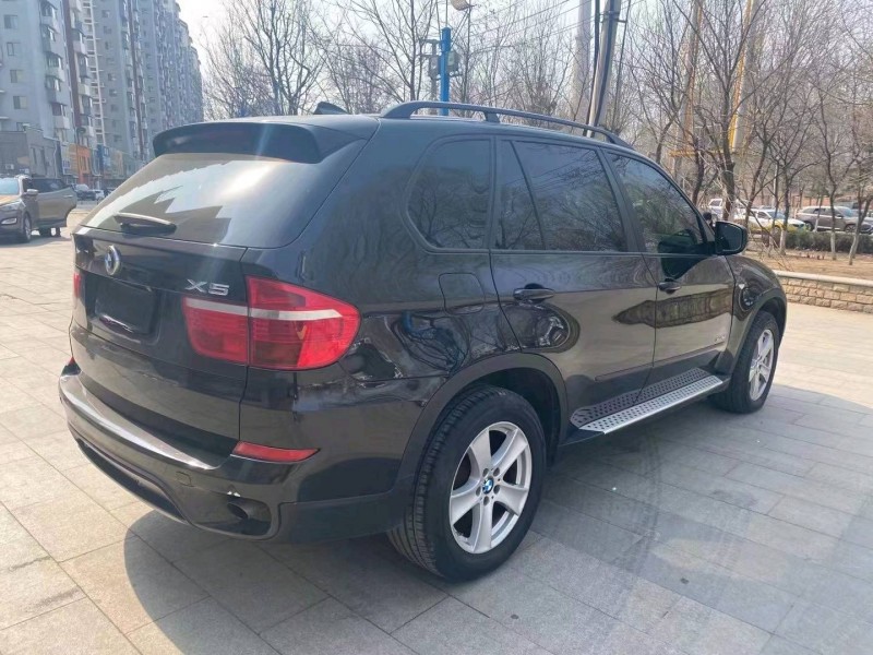 沈阳12年宝马X56