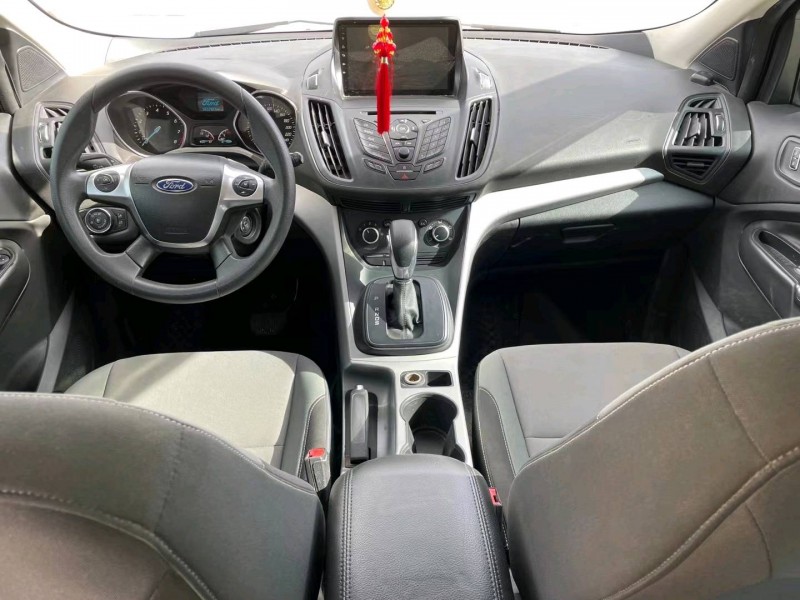 广州13年福特翼虎5