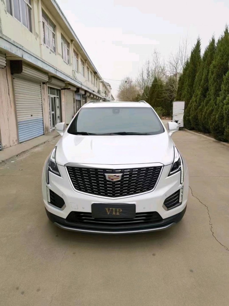 青岛19年凯迪拉克XT51