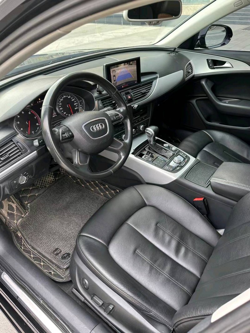 廊坊15年奥迪A6L8