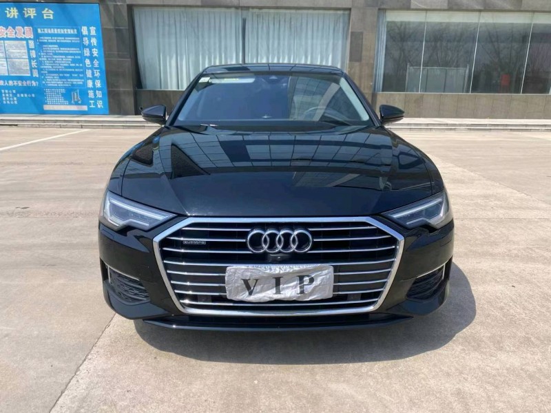 徐州21年奥迪A6L1