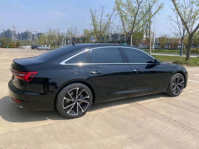 徐州21年奥迪A6L7