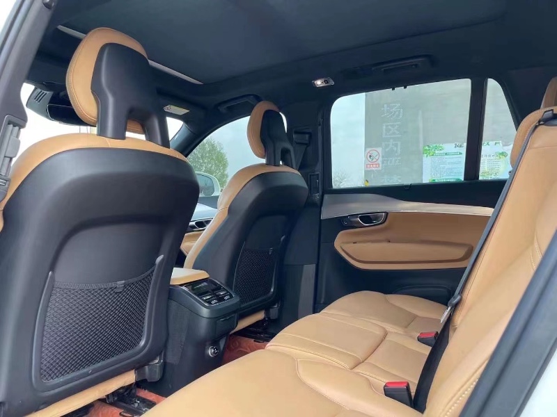 濰坊18年沃爾沃XC905