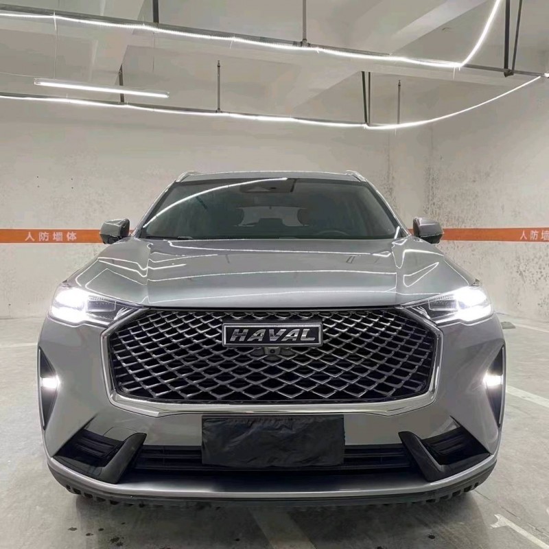 成都22年哈弗H61