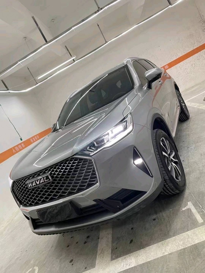 成都22年哈弗H62