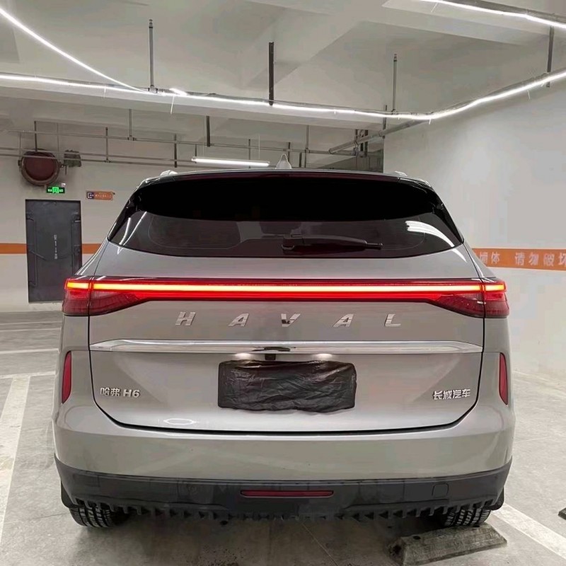 成都22年哈弗H65