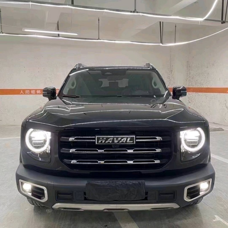 成都22年哈弗大狗1