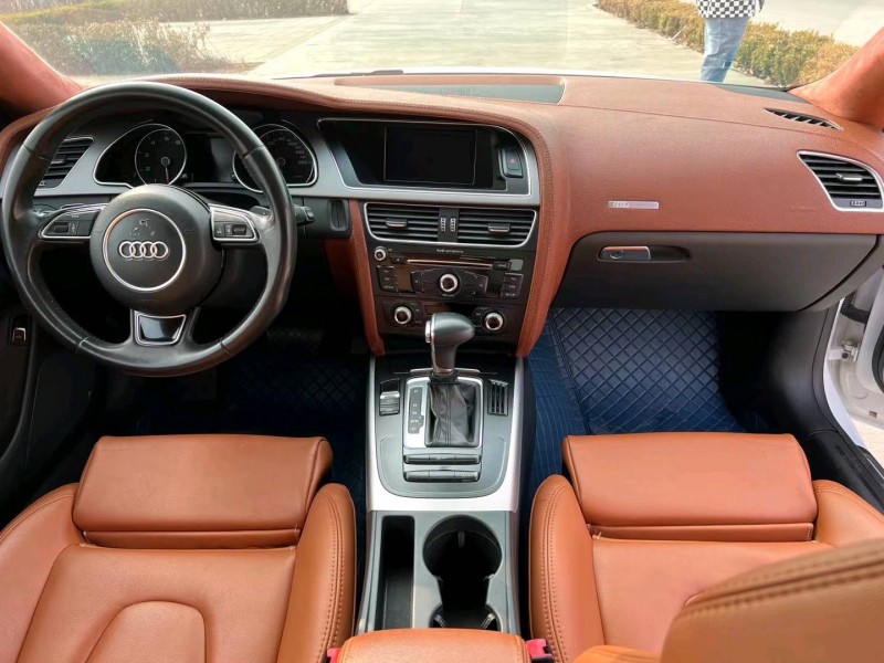 廊坊14年奥迪A56