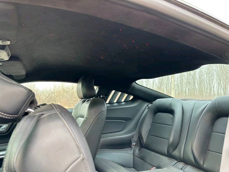 廊坊17年福特野马6