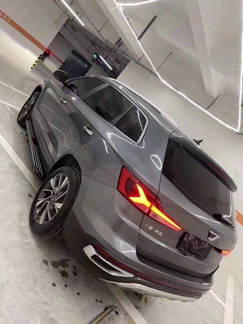 成都21年大众捷达VS74