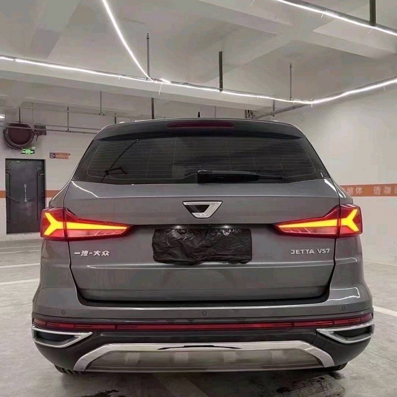 成都21年大众捷达VS75